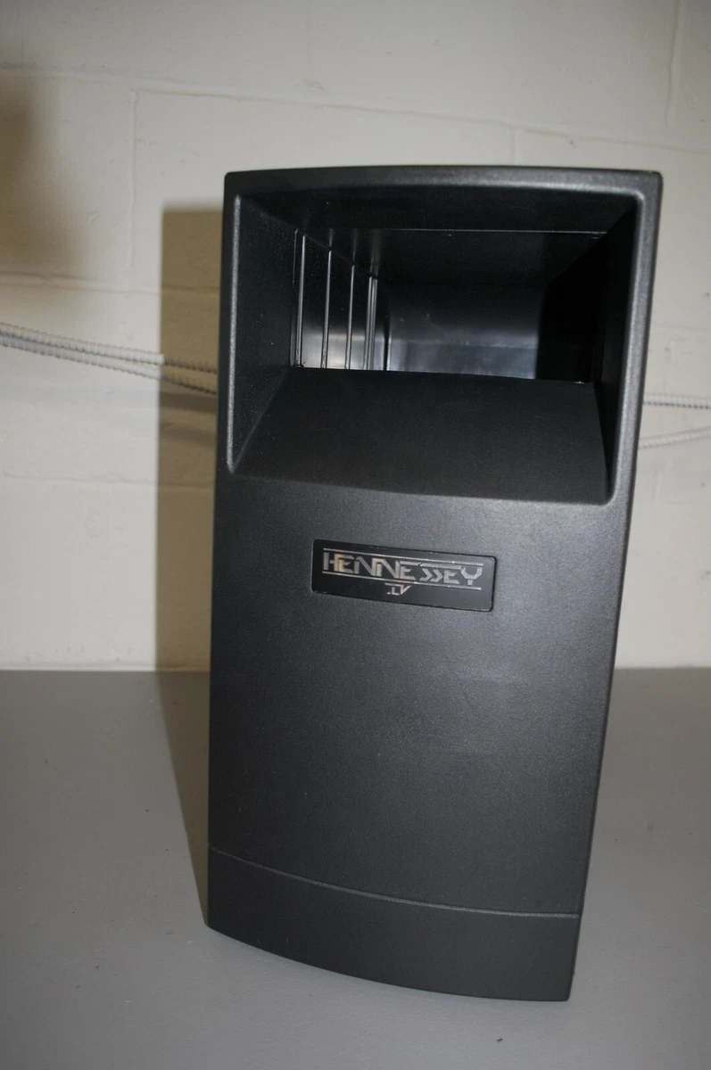 Hennessey IV Subwoofer Surround Sound Speaker eBay