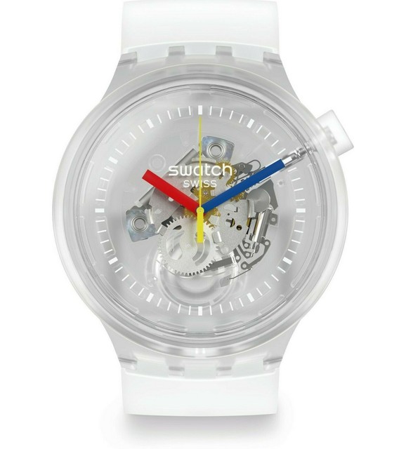 Orologio Swatch Big Bold Jellyfish So27e100 | Acquisti Online su eBay