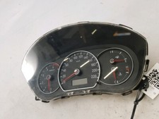 Compteur Suzuki SX4