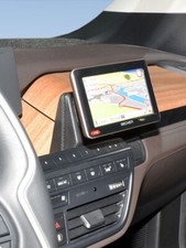 KUDA Navi Halterung 5895 passend für BMW i3 ab 2013 KUDA Navi Halterung 5895 passend für BMW i3 ab 2013