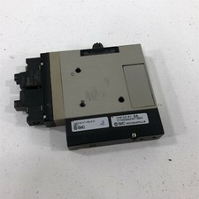 SMC NZM101HT-K5LZ-E Vacuum Generator 