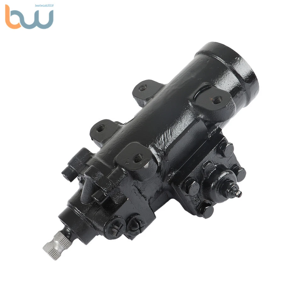 Коробка передач гидроусилителя руля для 1965-75 Chevrolet Bel Air Oldsmobile Cutlass - Изображение 3 из 4