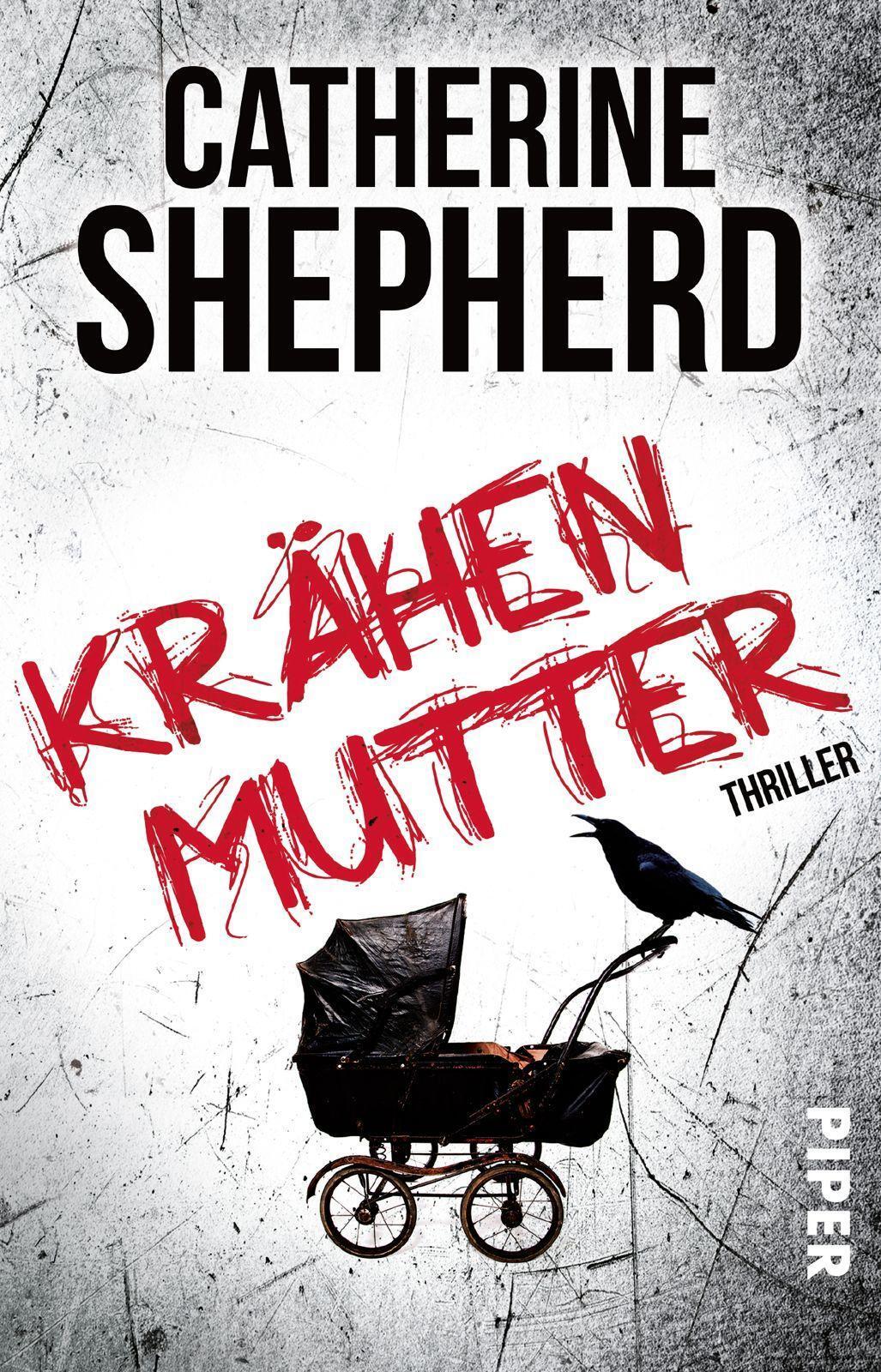 Thumbnail - Krähenmutter, Catherine Shepherd