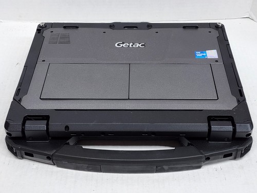Getac K120 G2 Rugged Tablet/Laptop i5-1145G7 2.6GHz 32GB 512GB Keyboard Sp1 - Afbeelding 6 van 8