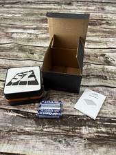 SpindleTop Center Bluetooth Speaker 2945 With Batteries And Instructions