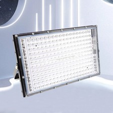 200W 395nm LED UV Tanning Light Sun SolariumLamp Curing Lighting
