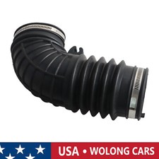 Air Cleaner Intake Hose Tube Boot Pipe Fits For 2007-2012 Acura Rdx 2.3l