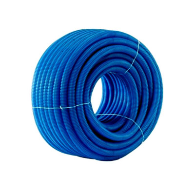 Leerrohr alu Leerrohr alu