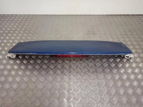 Alettone Posteriore per RENAULT MEGANE IV BERLINA 5P Business 2020 6267042 - Foto 1 di 9