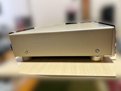 SONY DISC MINIDISC DECK MXD-D5C　1台のみ Sony MXD-D5C [MiniDisc Wiki]