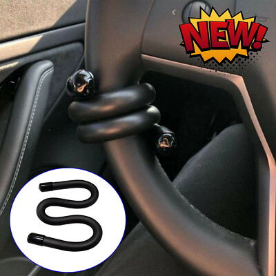 Steering Wheel Booster Weight Autopilot Counterweight Ring for Model 3/Y/S