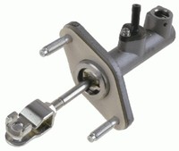 6284 600 145 Sachs Geberzylinder, Kupplung FüR Honda
