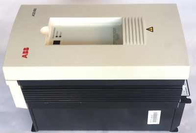 ABB ACS600 ACS60100053 Frequency Inverter