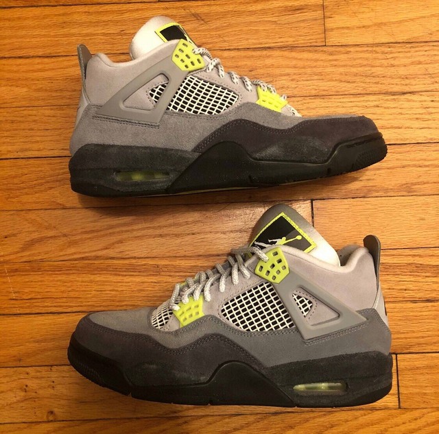 nike air max 95 ultra se neon