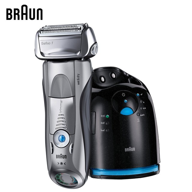 ebay electric shavers