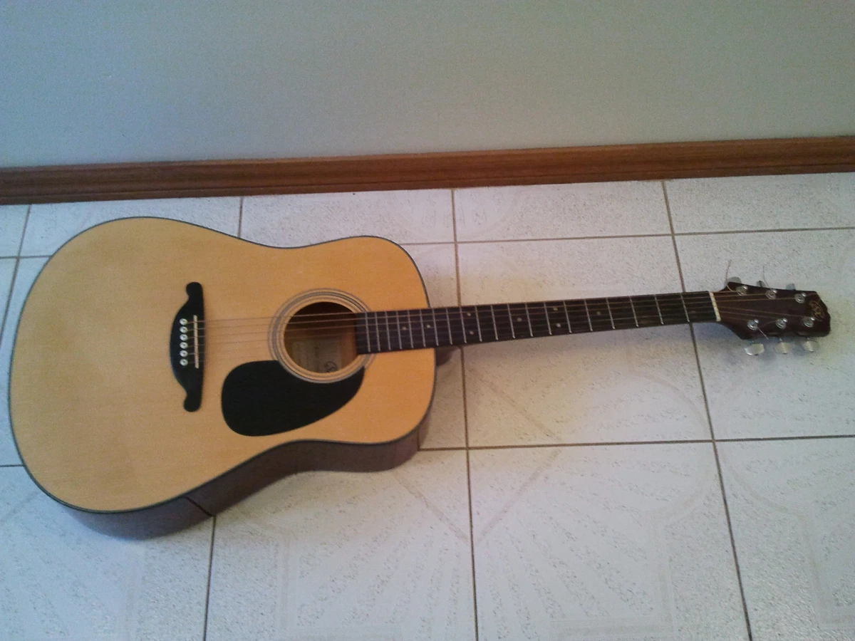 ESSEX Custom SX Guitars Model No DG1K NA