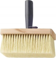 Schutzanstrich BüRste - 170X70Mm Maler Fibre DeckenbüRste, Quast, Kalk, Bitume