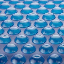 Sun2Solar Blue 16-Foot Round Solar Cover | Use Sun to Heat Pool Water