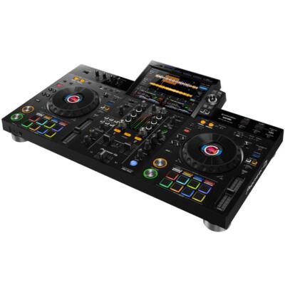 Pioneer XDJ-RX3 2ch All-in-One DJ System AC100V Flagship Model