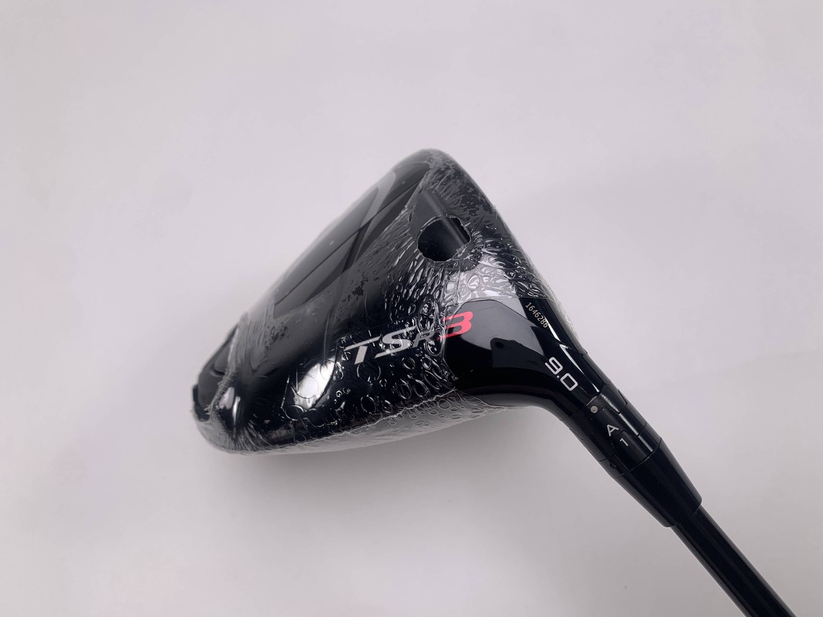 Titleist TSR3 Driver 9* Tensei Blue AV Series Xlink Tech 65g Titleist TSR3 Driver 9* Tensei Blue AV Series Xlink Tech 65g