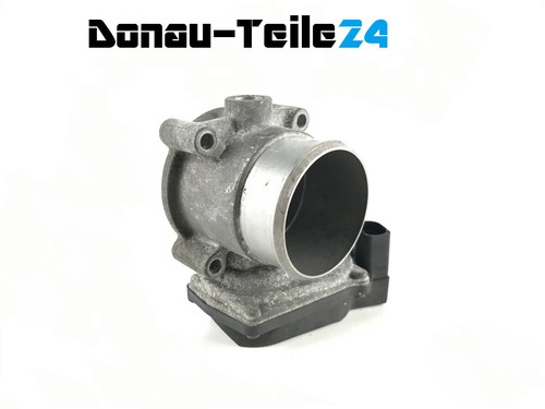 Audi A4 B7 Drosselklappe 1.8L 2.0L Drosseleinheit 06F133062G