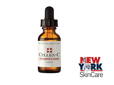 Cellex-C Advanced C serum 30ml /1oz   Brand New