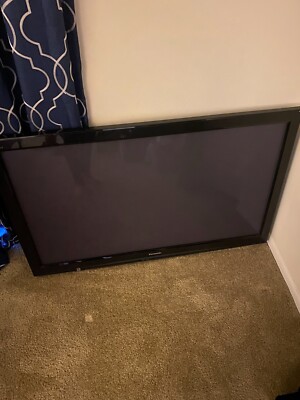Panasonic Viera TC-P50S2 50