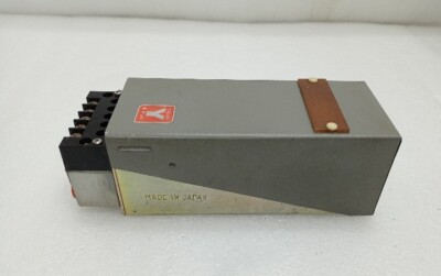 YAMATAKE HONEYWELL KUX122-111A1X-X PROD.NR. R1069341011