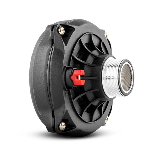 DS18 PRO-DR250TI 2” VC Tweeter Compression Driver - 300W Max, 200W RMS, 8 Ohms