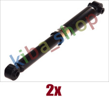 2x REAR AXLE RIGHT OR LEFT SHOCK ABSORBER REAR L/R FITS FOR D MONDEO II MONDEO