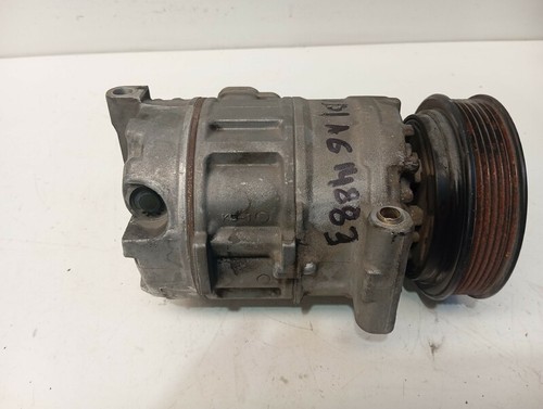 klimakompressor AUDI A6 AVANT C4 4B0 260 805 B rednp466896