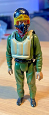 Action Force SAS Pilot (Green) Action Figure Lifesaver Vest