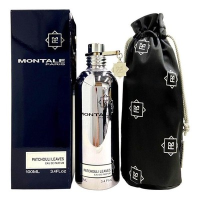 Patchouli Leaves by Montale perfume for unisex EDP 3.3 / 3.4 oz New In Box