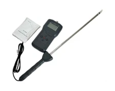 Soil Moisture Meter Digital Soil Moisture Tester Analyzer with Range 0%-50%