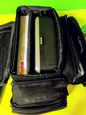 Kodak EasyShare Printer Dock Series 3 - Bundle Includes/Ink/Case