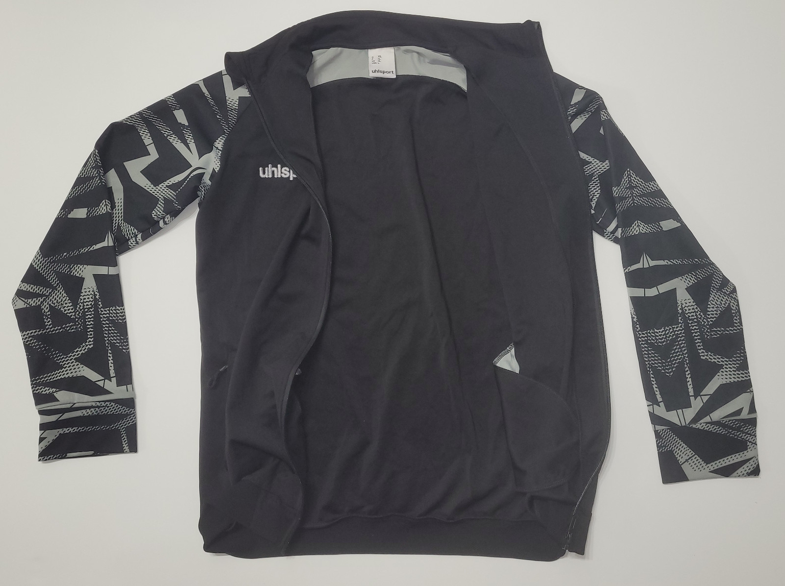 IRAN Tracksuit UHLSPORT USA LARGE EU XL Jacket and Pants Brand New