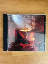 CD-Andreas Vollenweider-Book of Roses