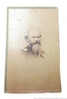Race CDB Captain George Durell Civil War Photograph American JF McClees