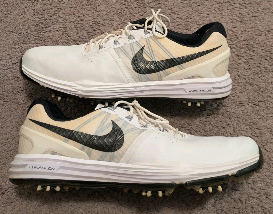 Nike Lunar Control Men's Golf Shoes for sale - eBay