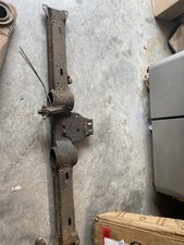 1979 Corvette Rearend Crossmember Oem