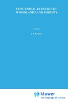 J. R. Packham (U. A.) | Functional Ecology Of Woodlands And Forests | Buch | Xii