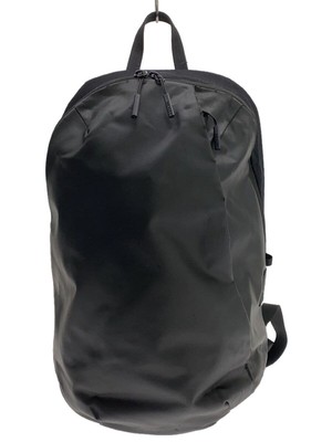 WEXLEY Backpack -- BLACK