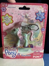 My Little Pony “Minty” Keychain Hasbro