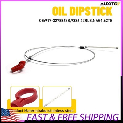 Dipstick Transmission Auto Level Oil Tool for Chrysler Dodge Jeep