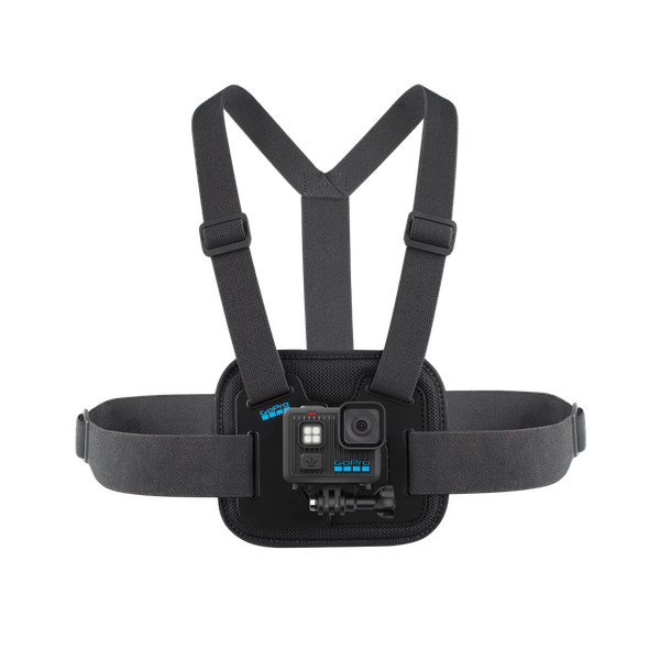 Gopro Chesty Performance Brustgurthalterung #15090077-image