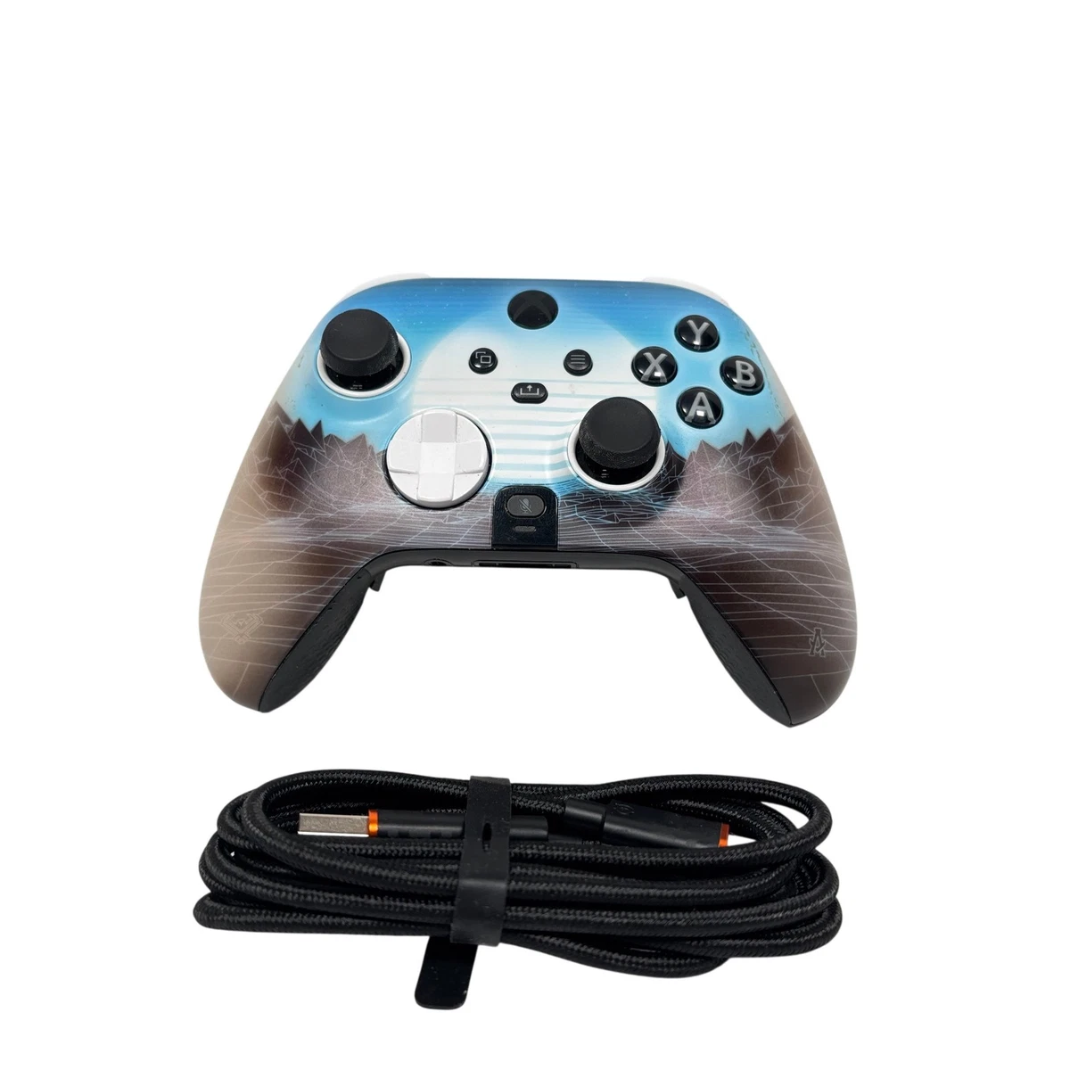 Scuf Gaming Multicolor Controllers for sale | eBay