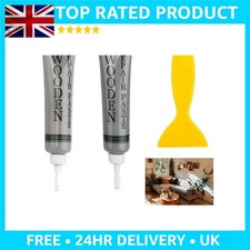 Laminate Floor Repair Kit, Wood Filler, Wood Putty, Wood Repair Kit