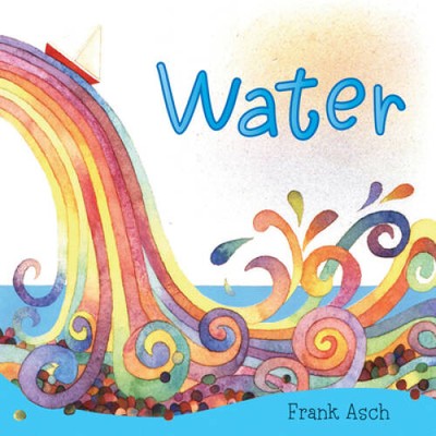 Water - Paperback By Asch, Frank - VERY GOOD