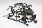 2005 Suzuki GSXR600 OEM MAIN ENGINE WIRING HARNESS MOTOR WIRE LOOM