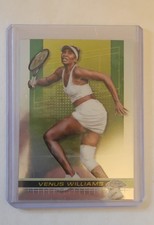 2024 Topps Chrome - Venus Williams #200